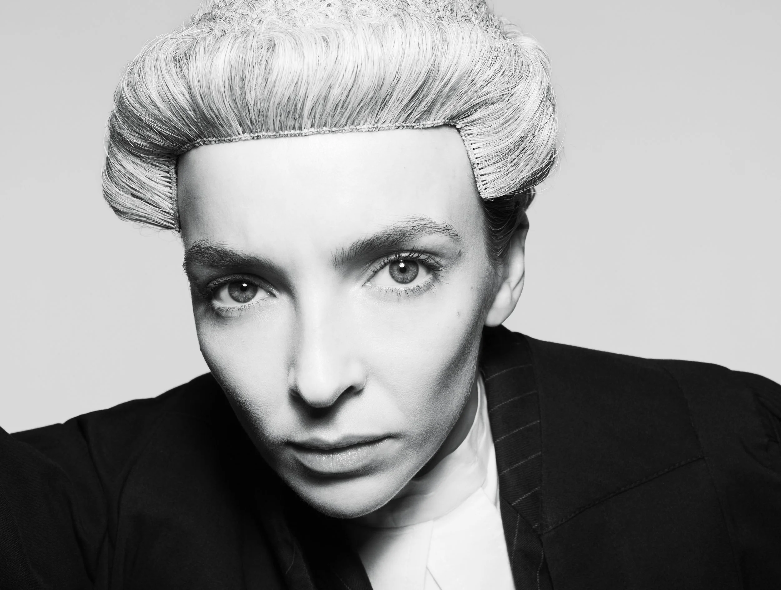 Jodie Comer for Prima Facie, 2025