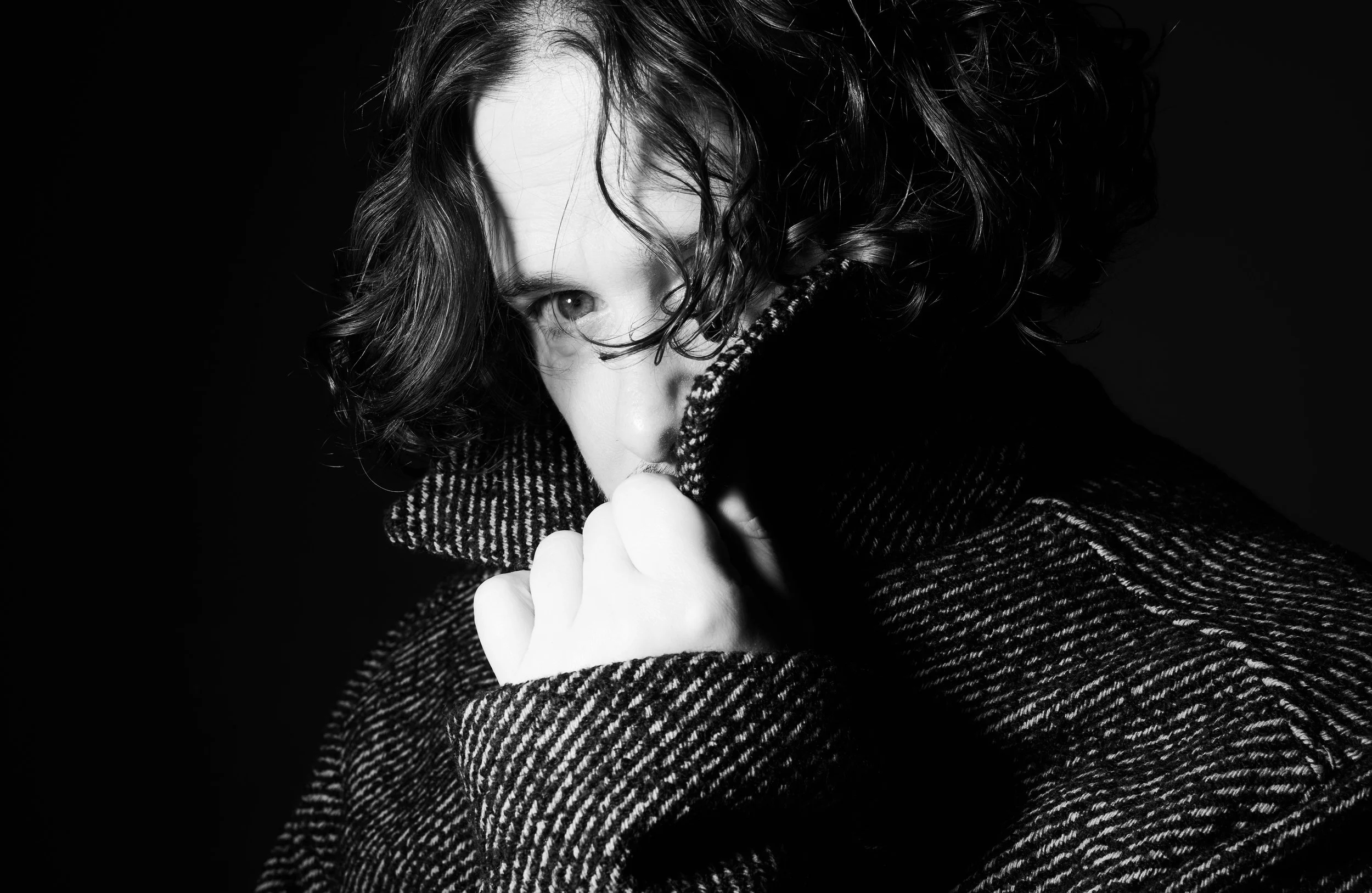 Edgar Wright, HUNGER, 2025