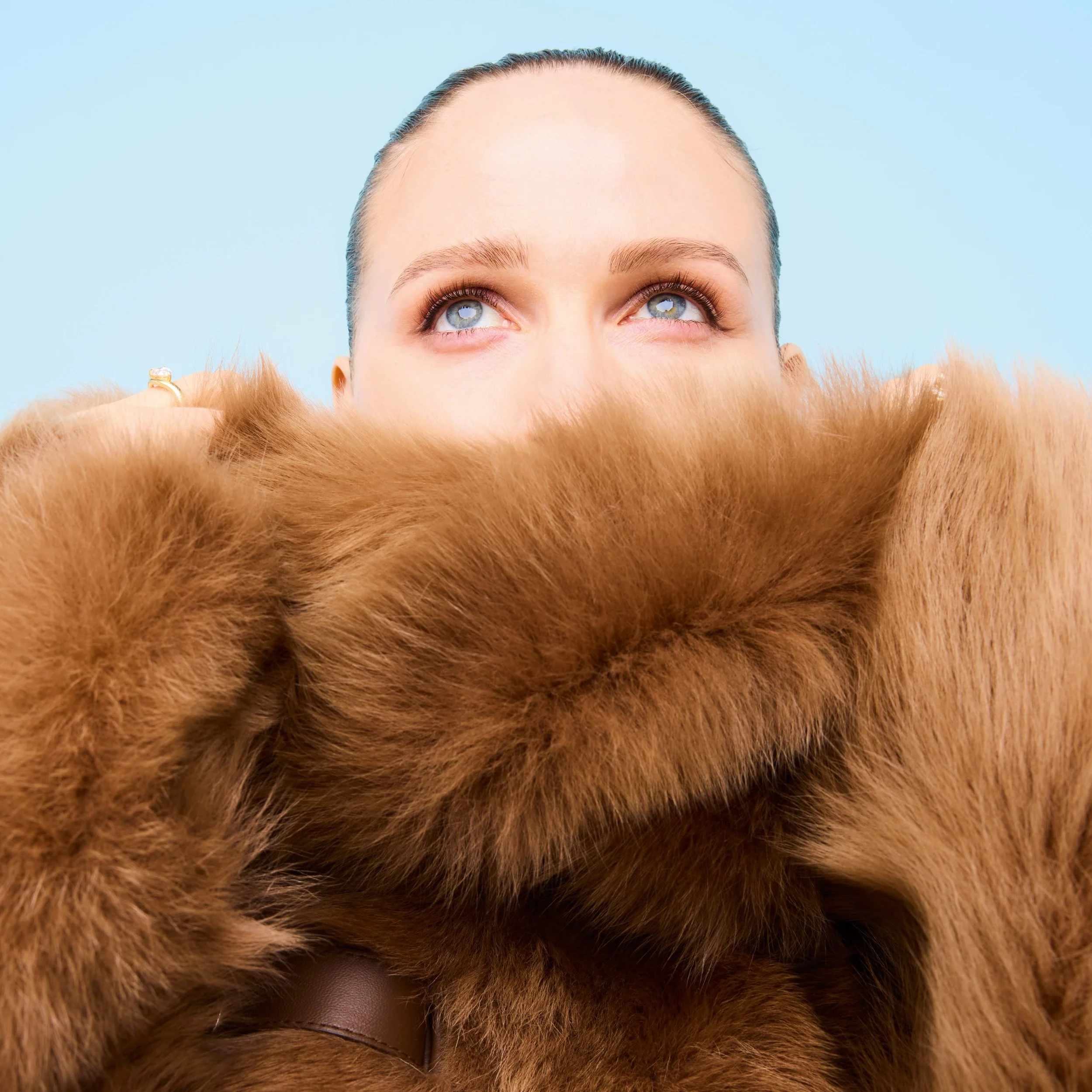 Niamh Algar, HUNGER, 2025