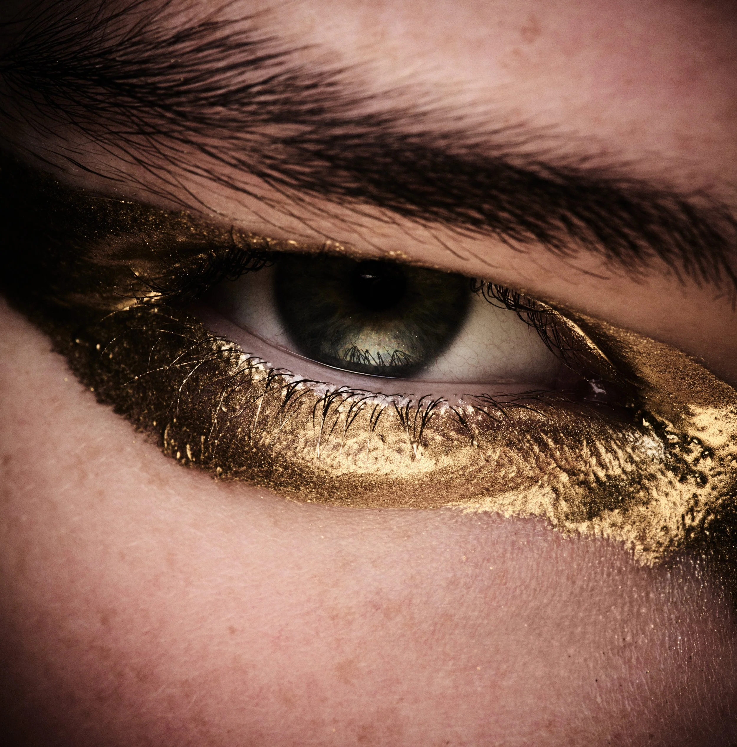 All That Glitters, HUNGER, 2024