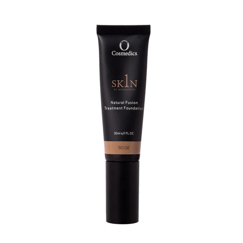 O'Cosmedics Sk1n Treatment Fusion Foundation - Beige