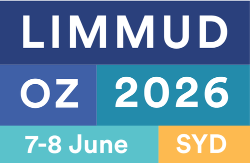 Limmud Oz Sydney