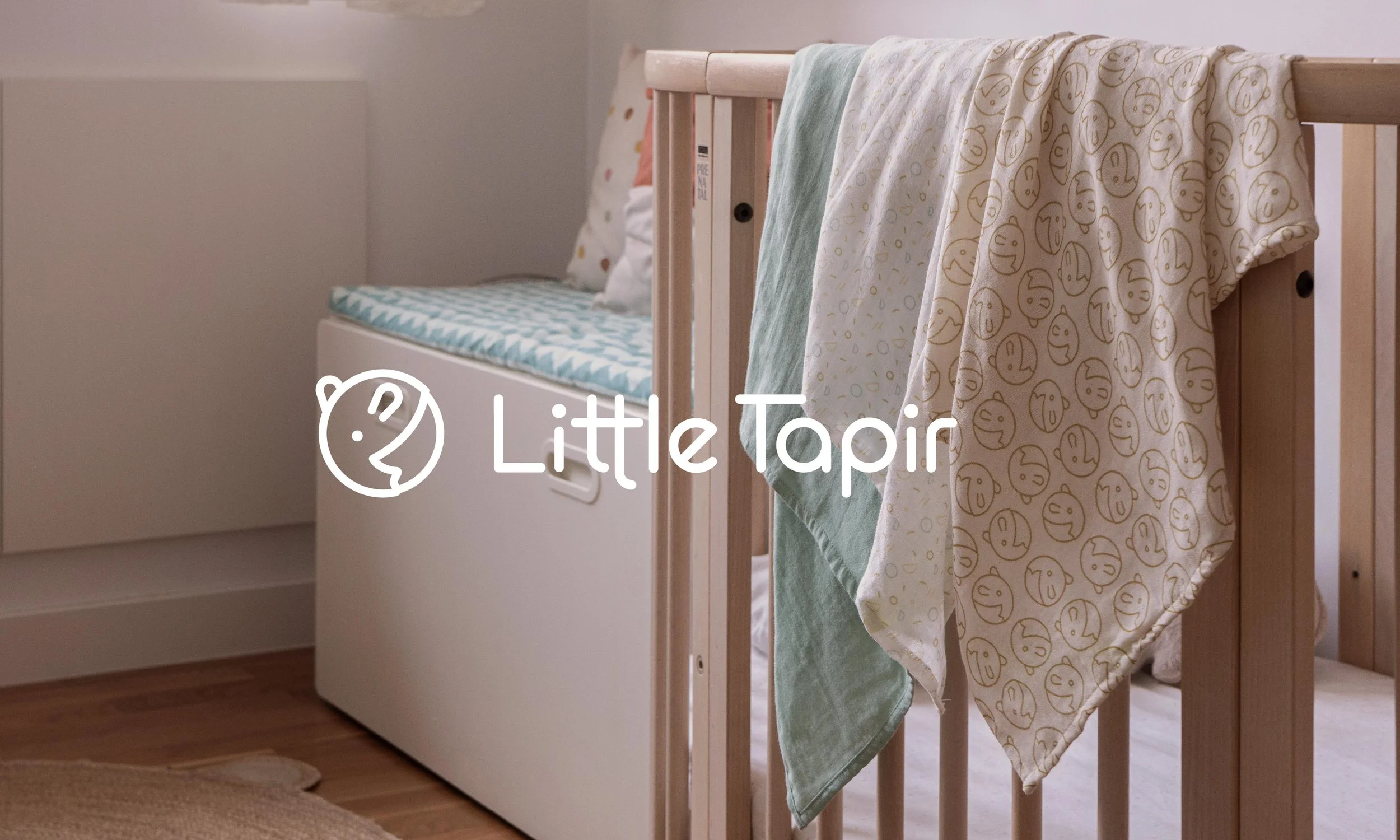 Little Tapir // Madrid, ES