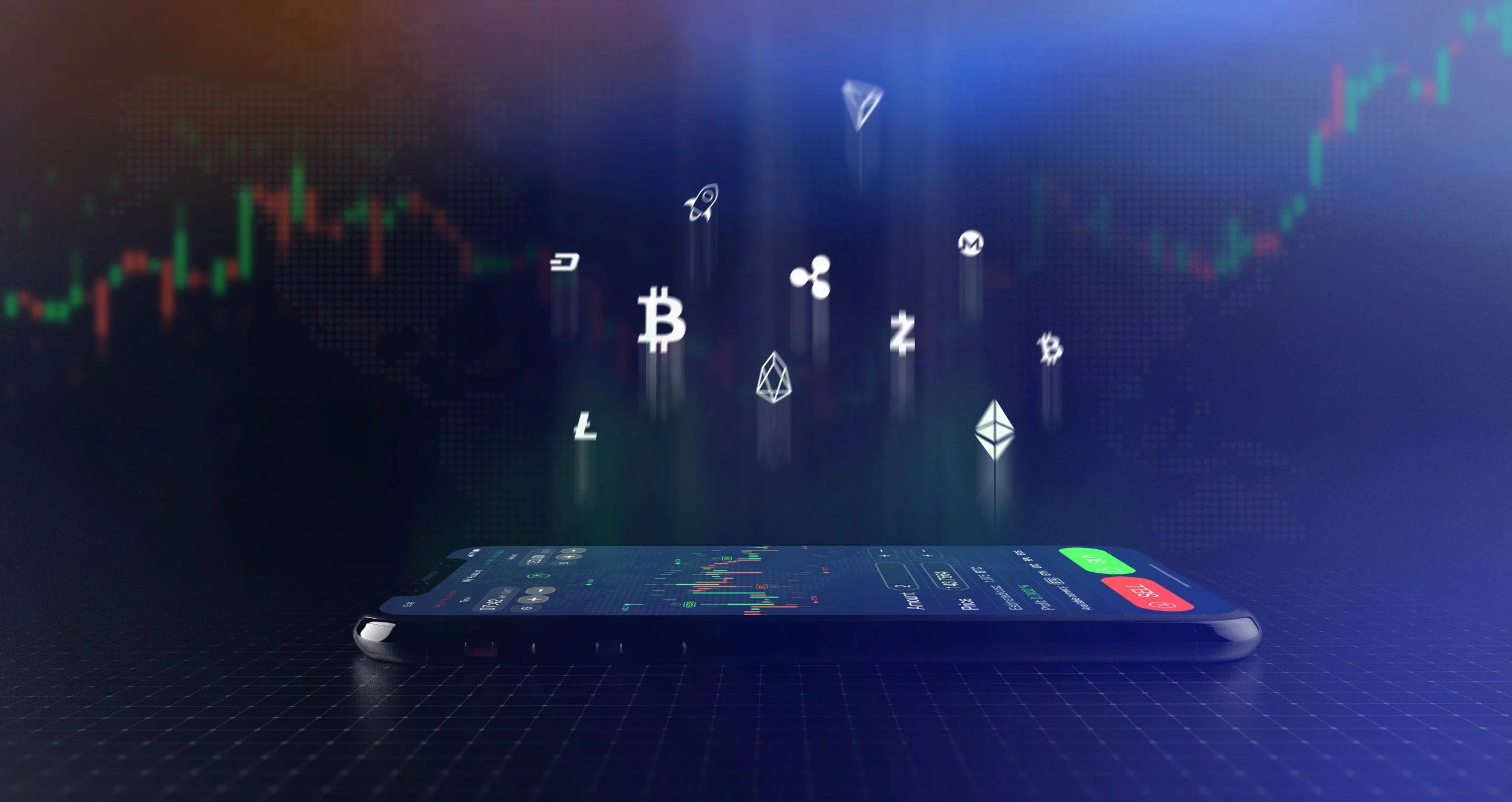 Crypto authorisation: what the application questions reveal about the work ahead