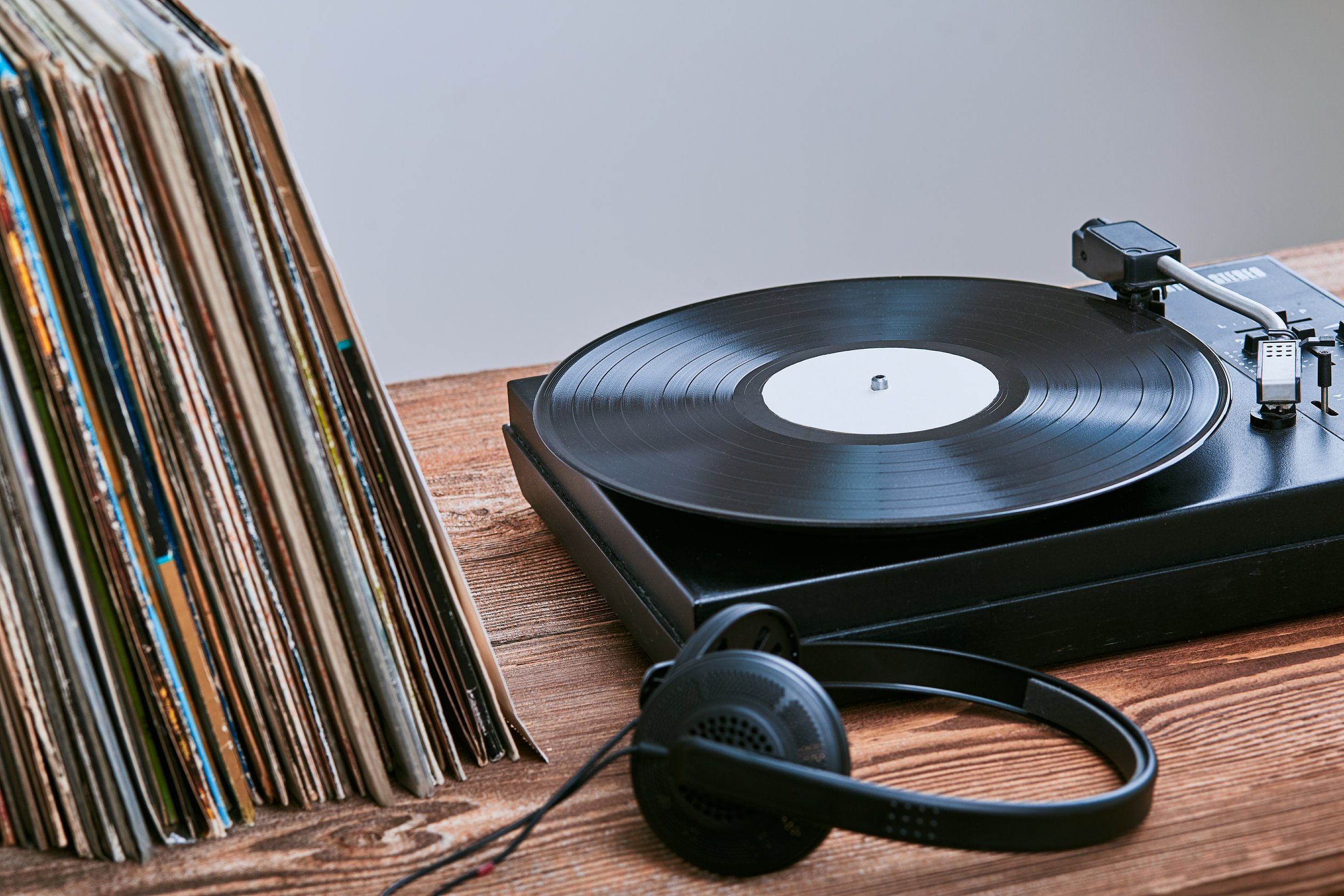 Let s compare record collections Avyse Partners Let s compare record collections Avyse Partners