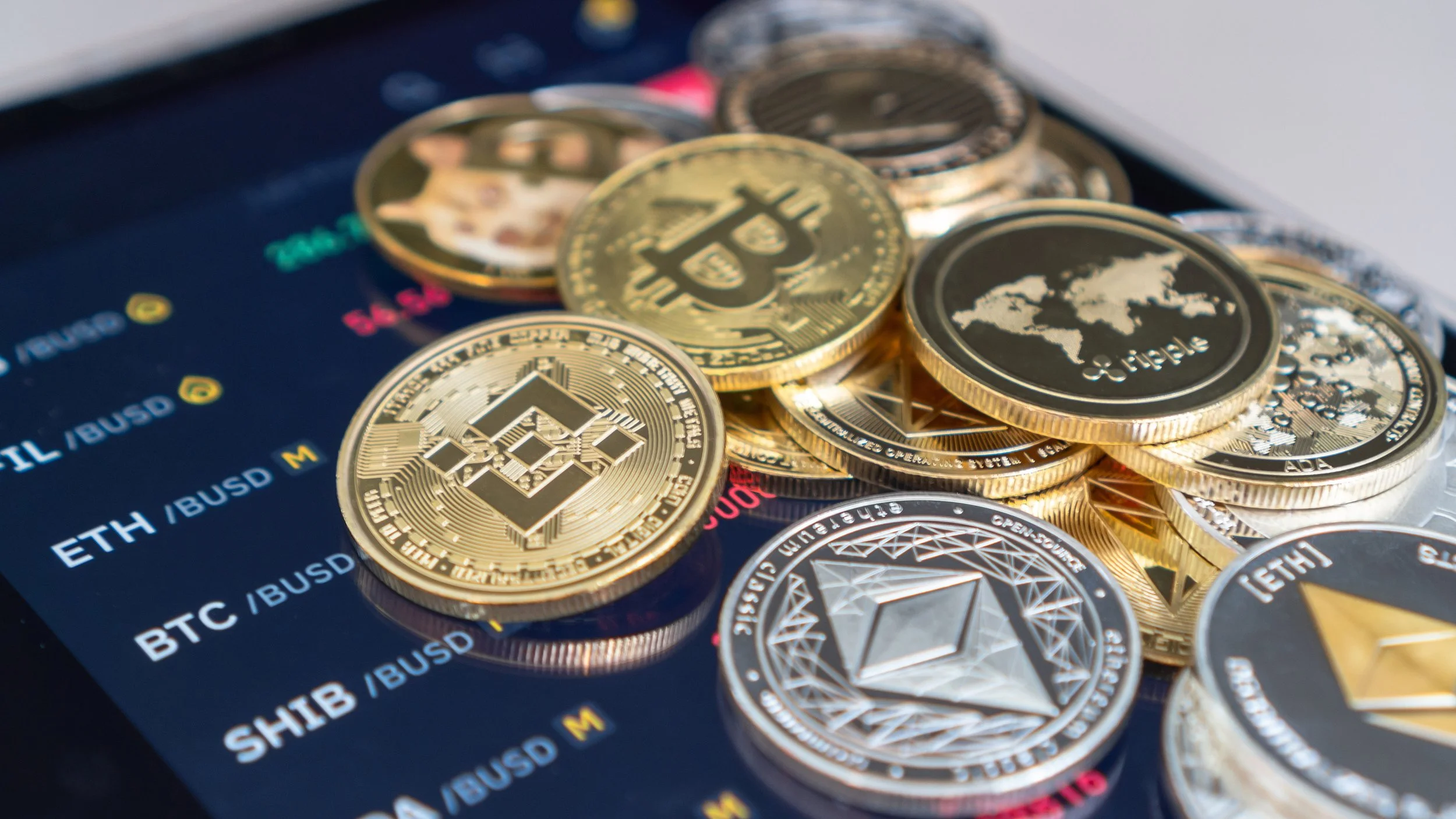 The FCA's new cryptoasset regime: Don't underestimate the task ahead
