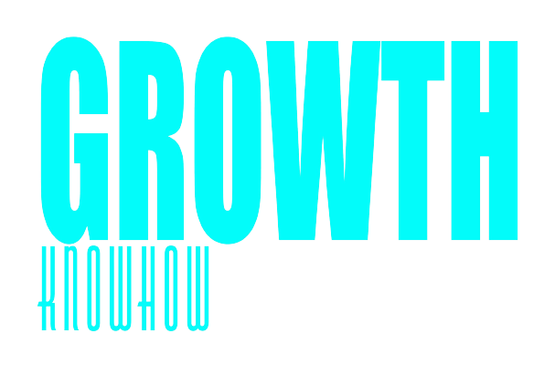 Growth KnowHow 