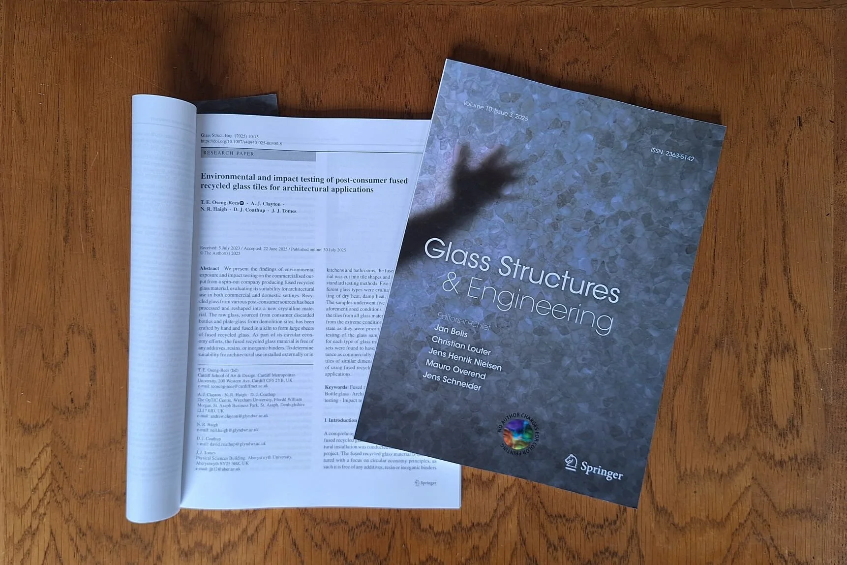 Glass Structures and Engineering front cover.jpg