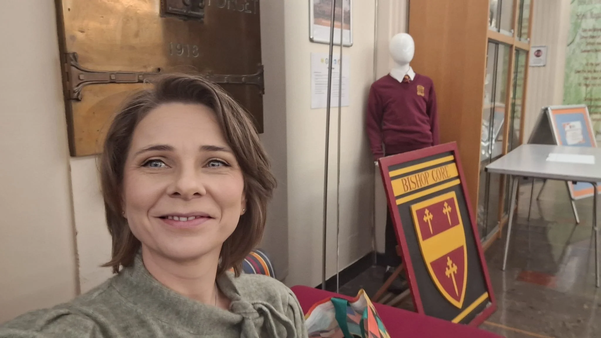 Inspiring the Next Generation of Designers