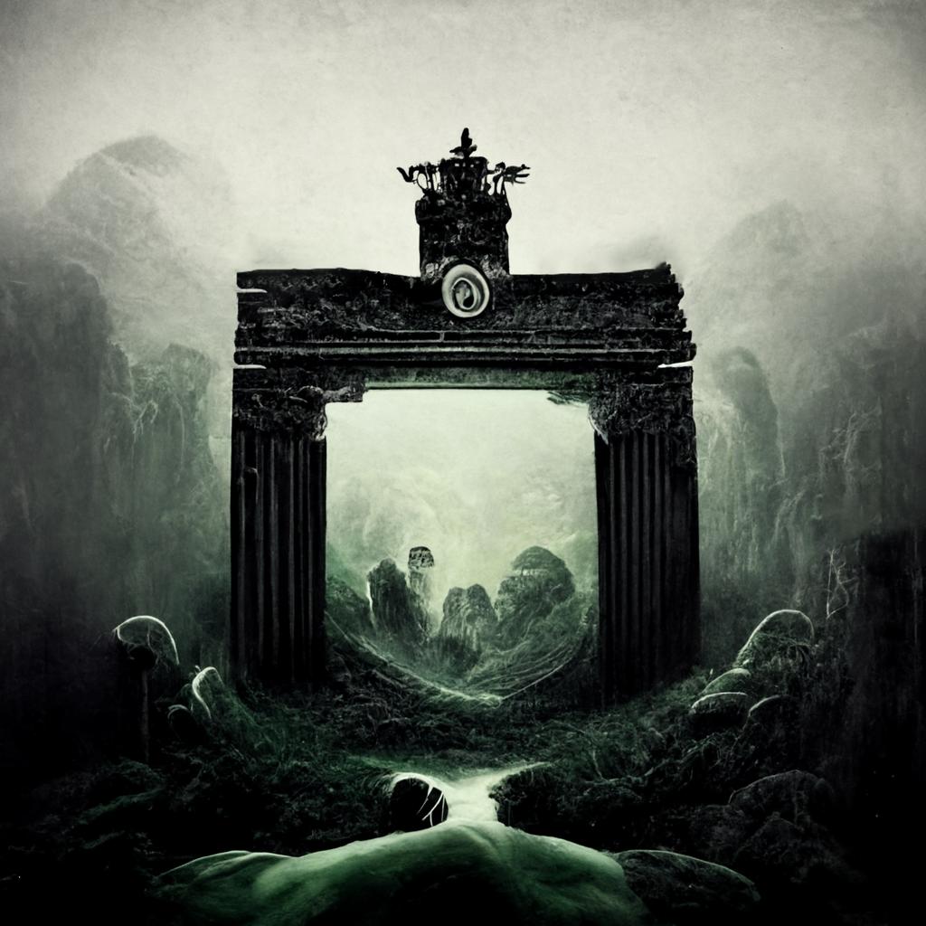 The Passage