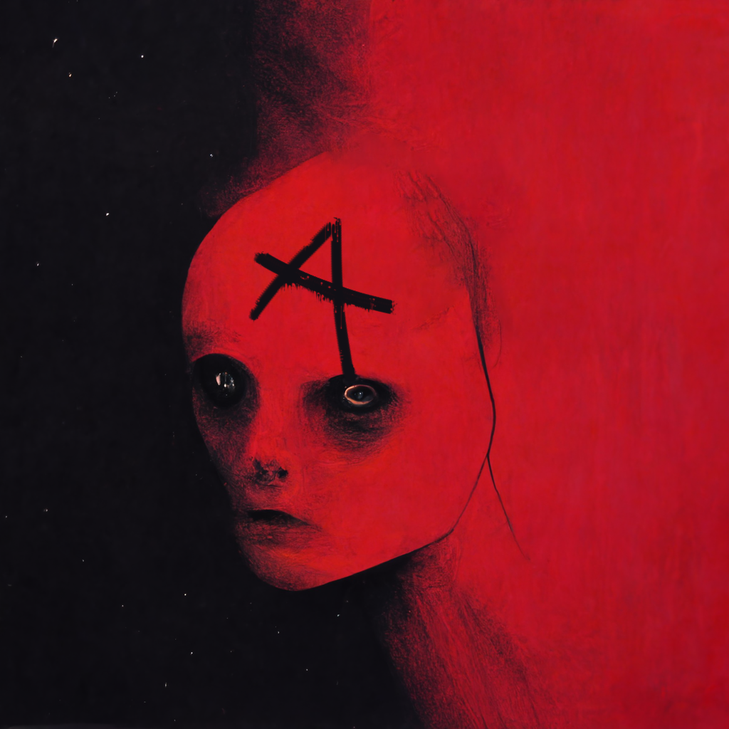 Scarlet Letter