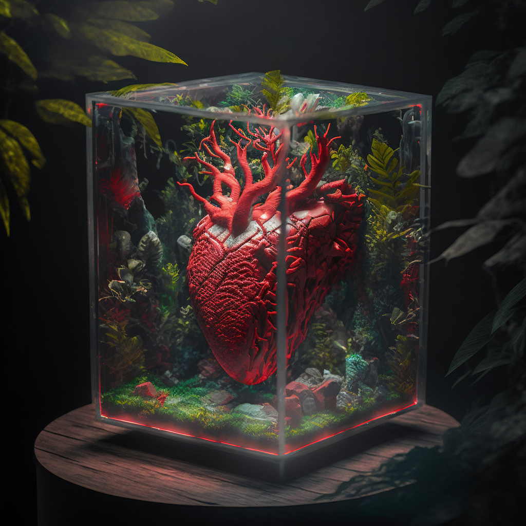 Preserved Life