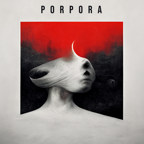 Porpora Album Cover