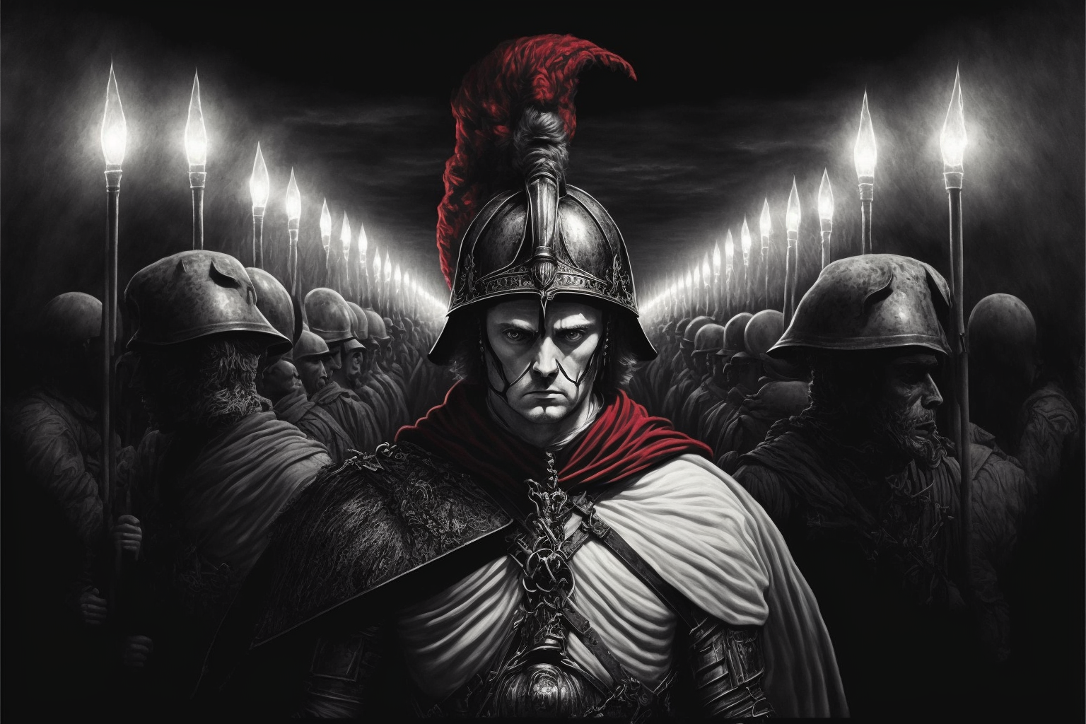 Death Battalion