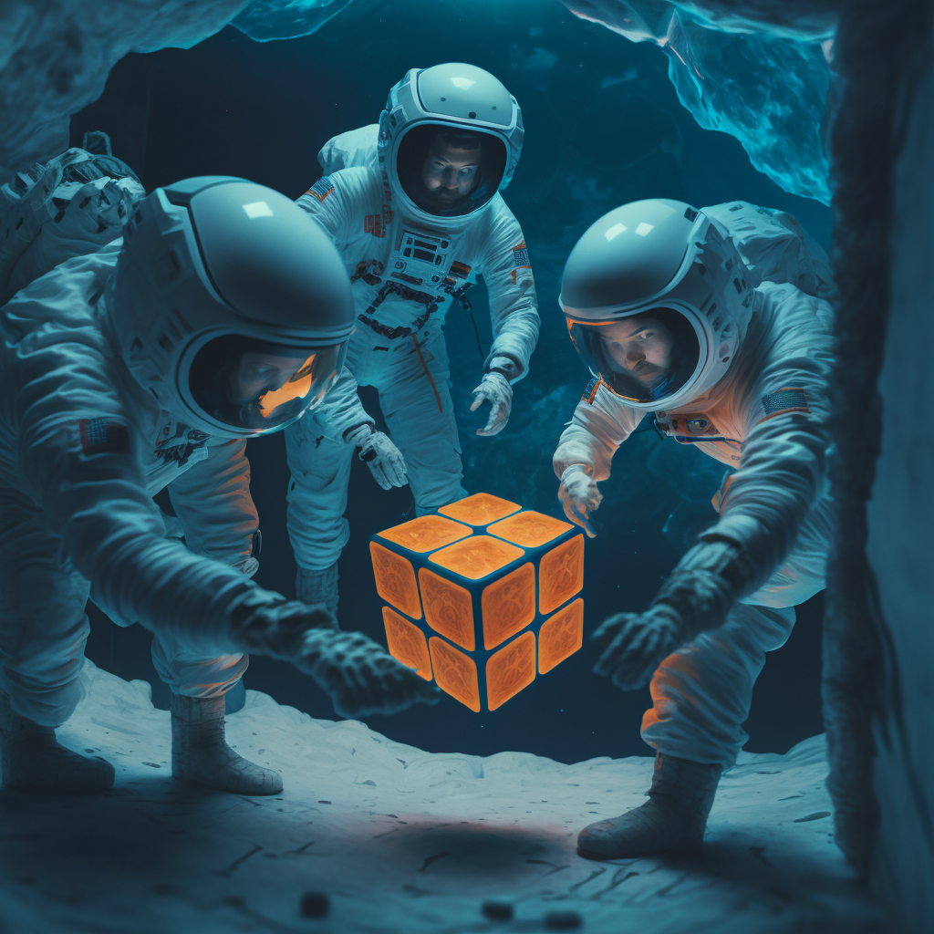 The Source