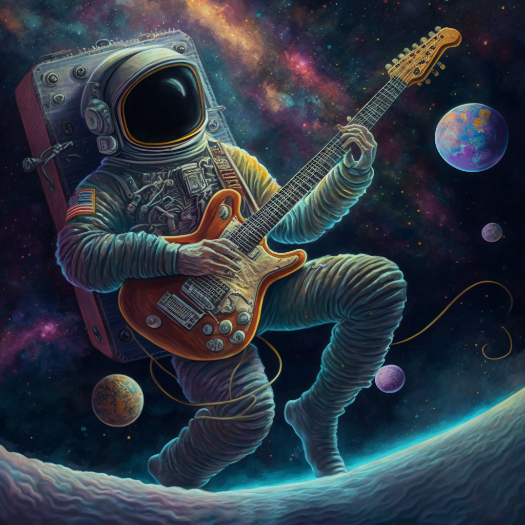 Jammin'