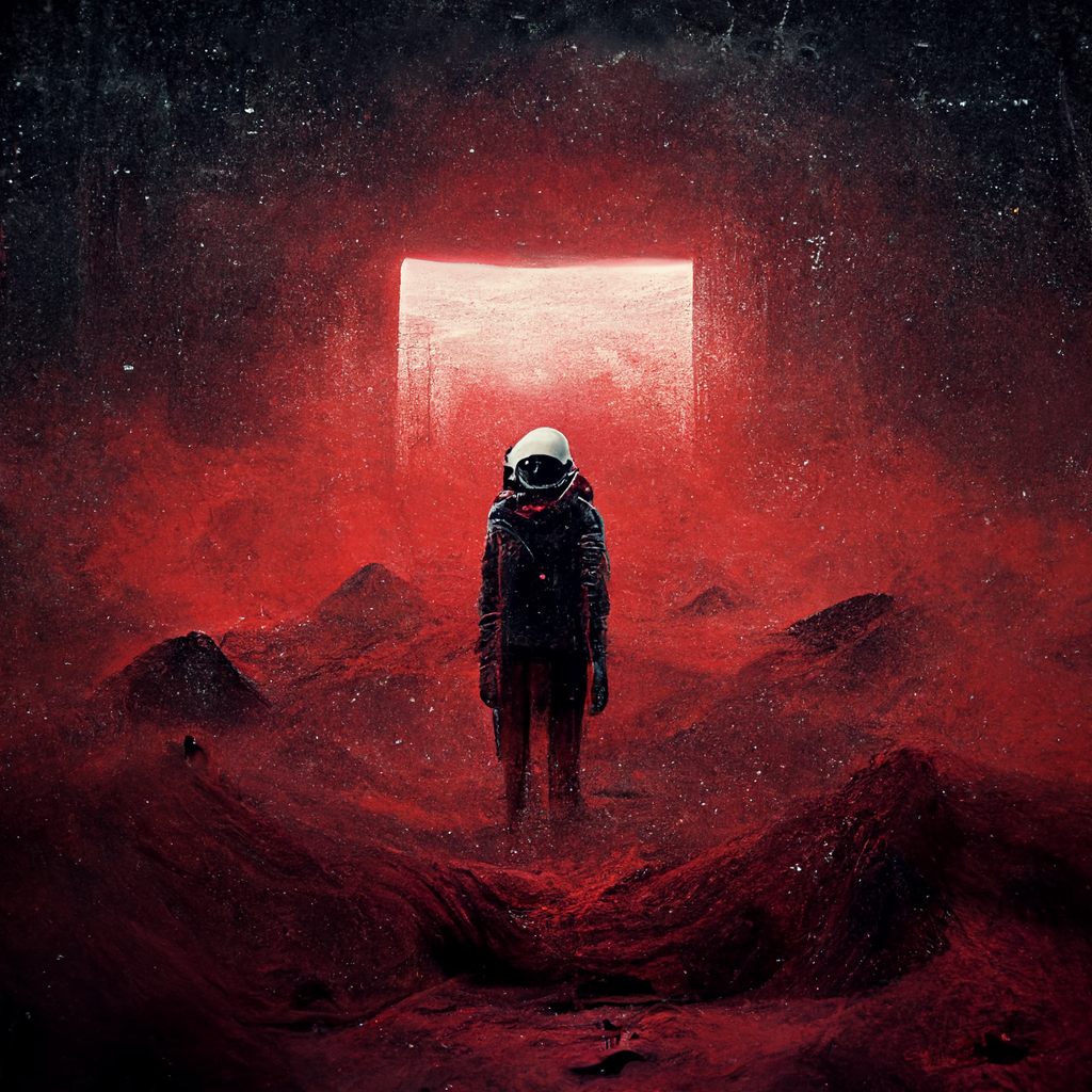 The Void