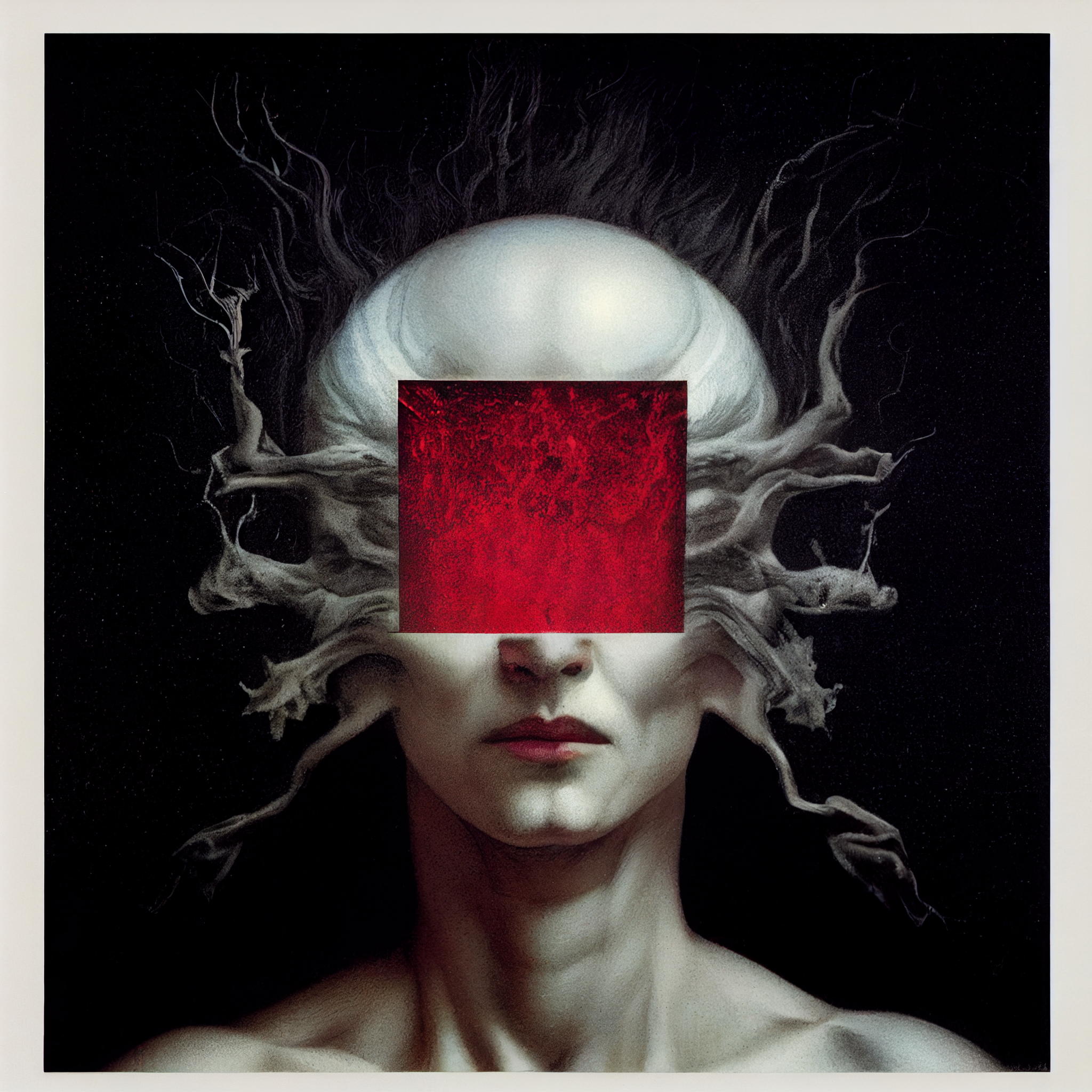 The Gaze of Medusa