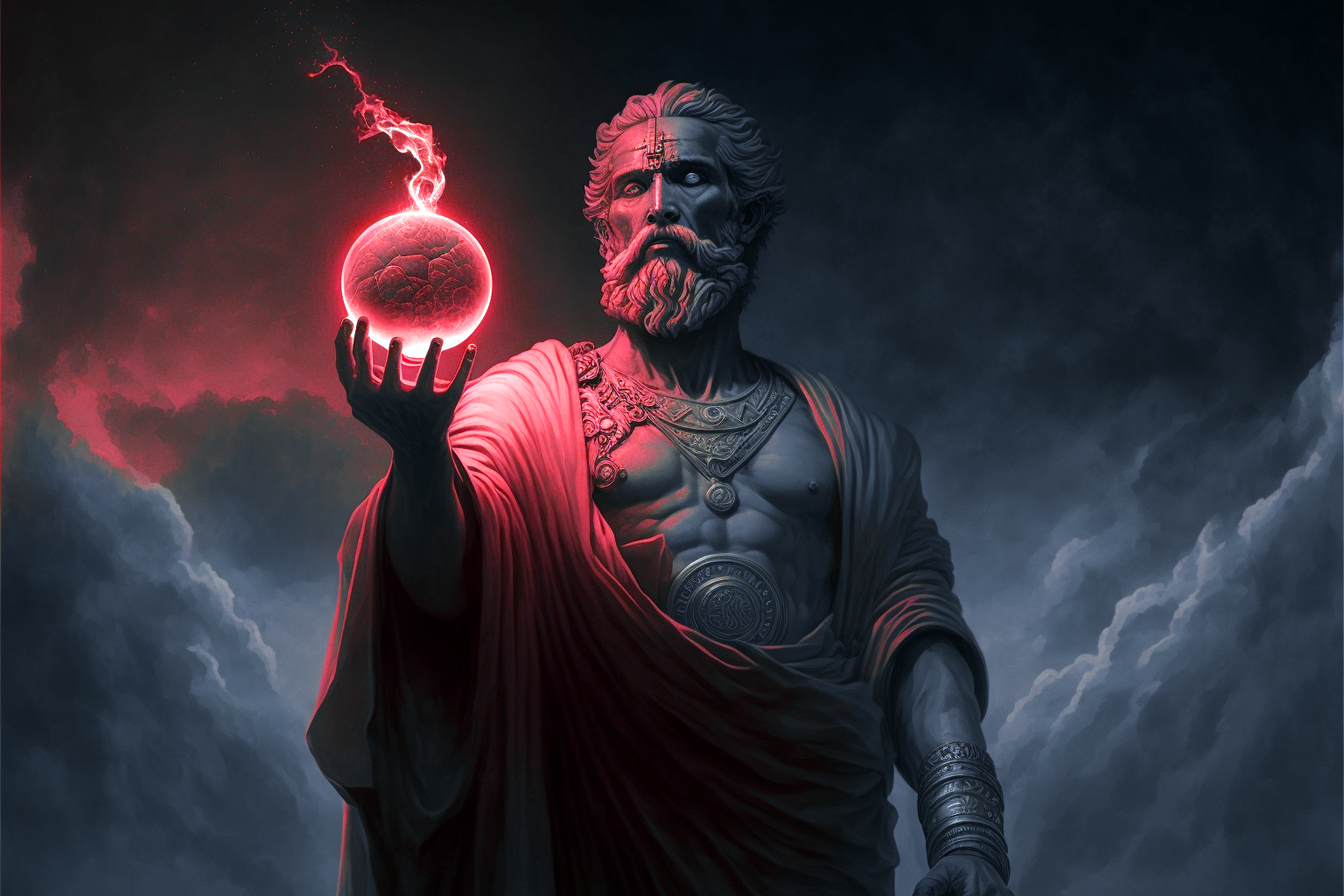 Ultimate Power