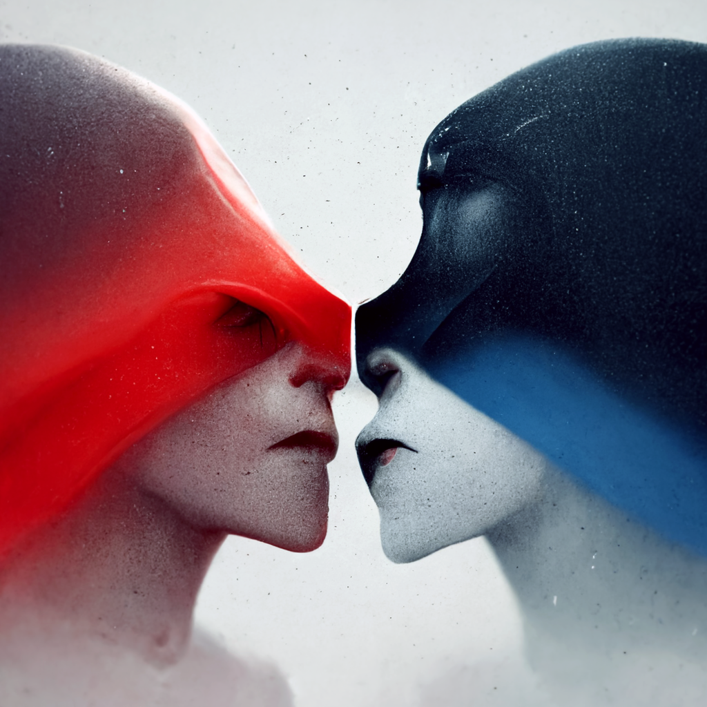 You or Me.