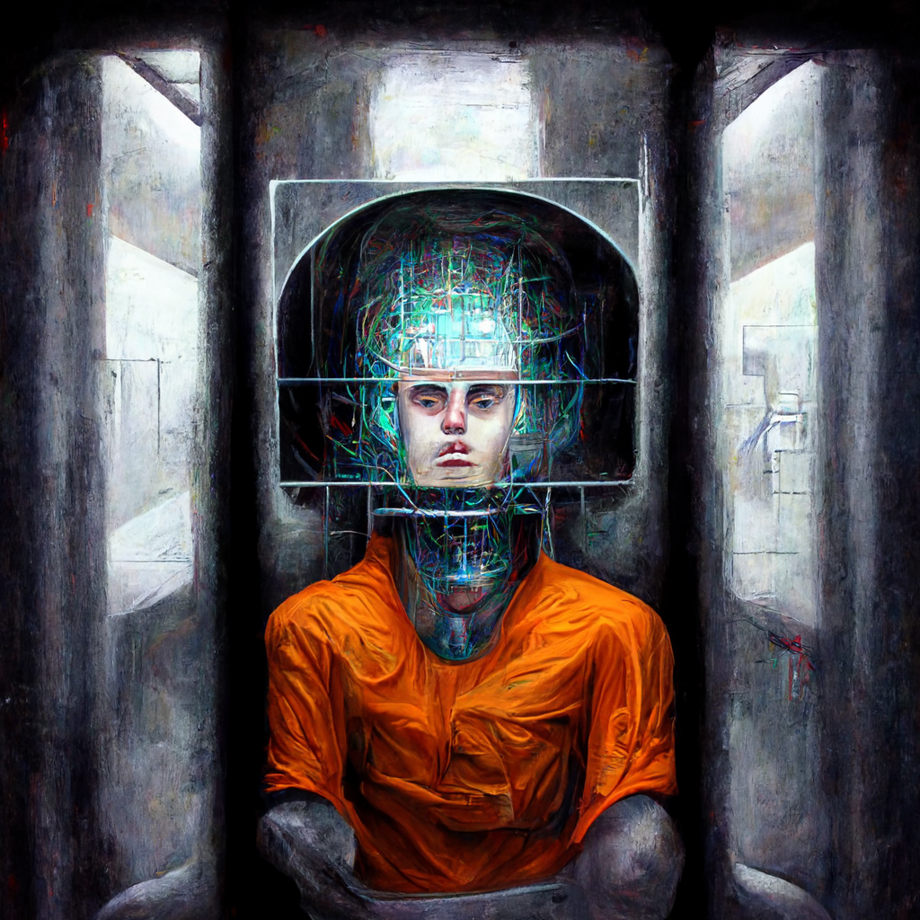 Illegal Mind