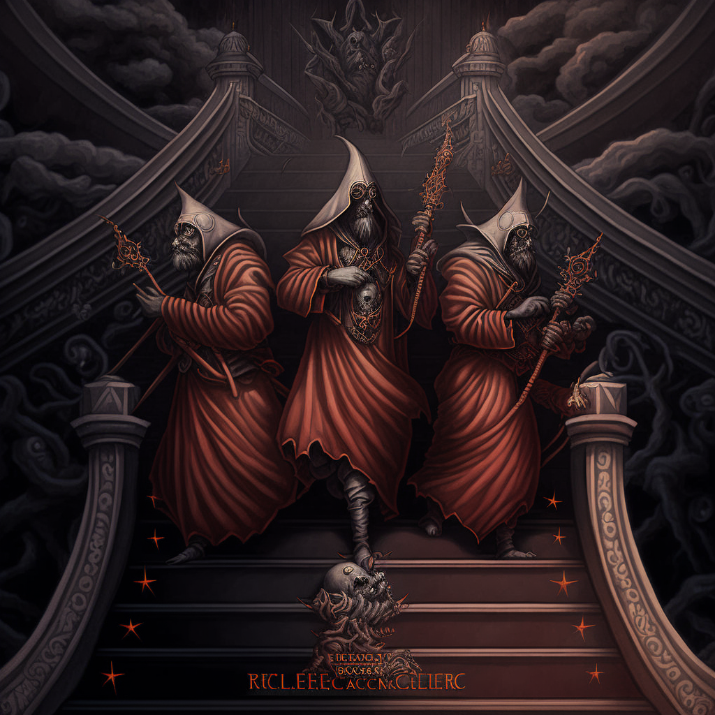 The Gatekeepers