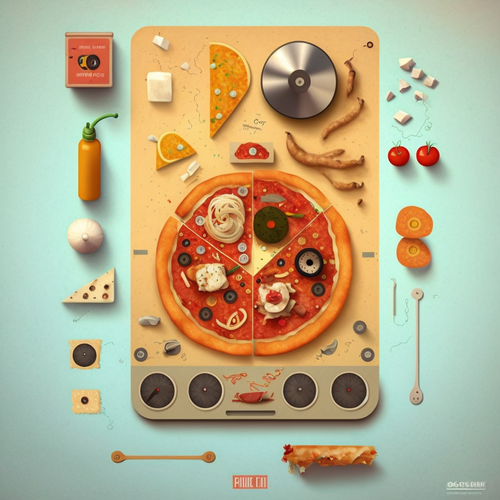 The_Dor_Brothers_knolling_pizza_by_Goro_Fujita_61f26e62-31d3-46a9-99ee-e7628af903d6.png