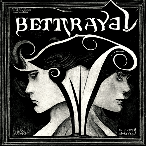 Bettrayal