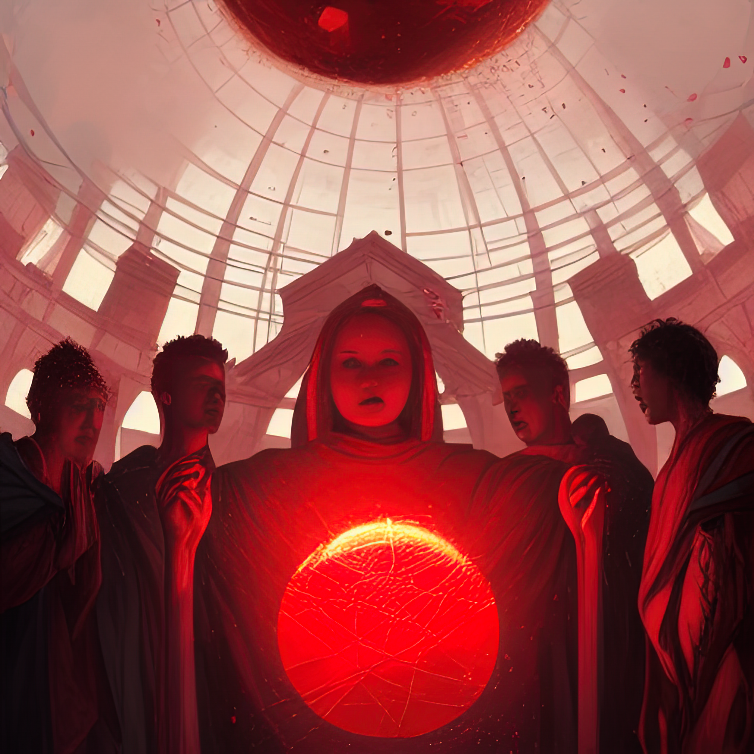 One to Rule them All