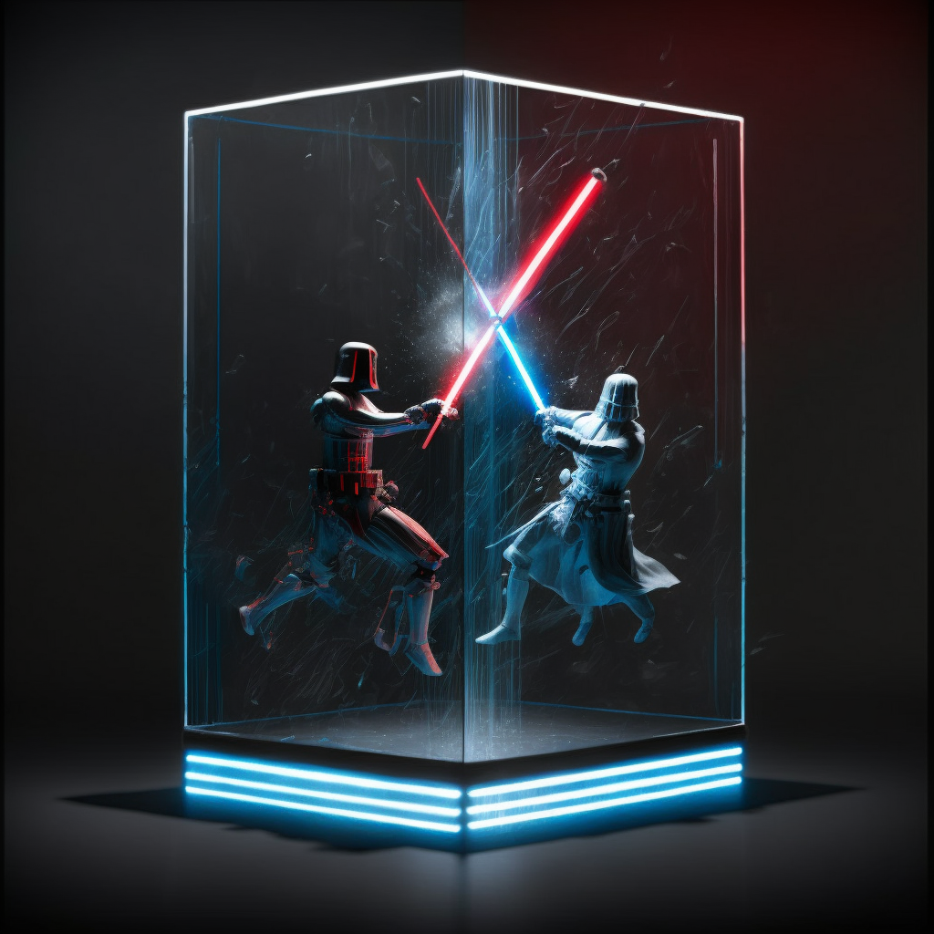 The Duel