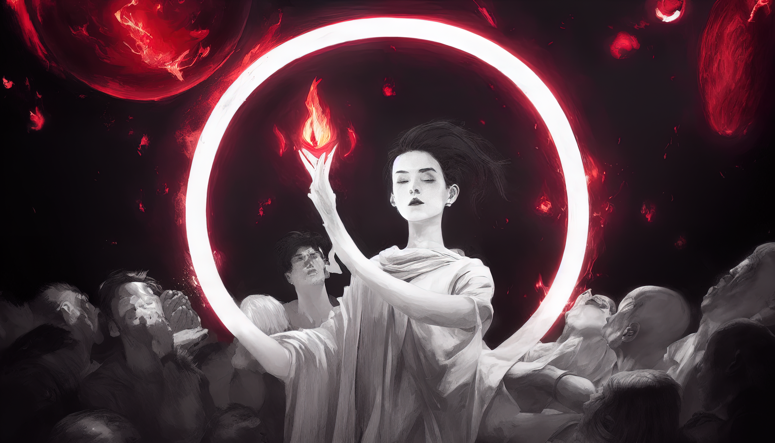 Lightbringer