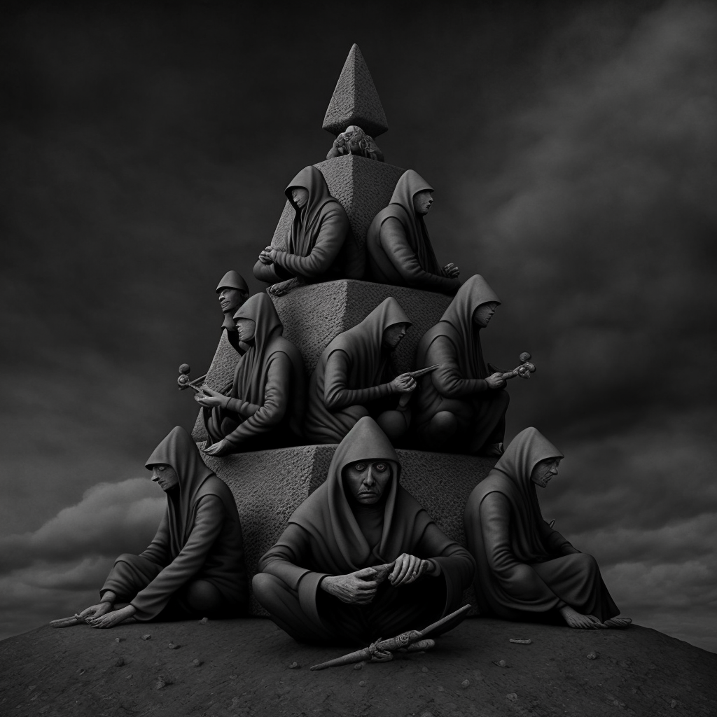 The Hierarchy