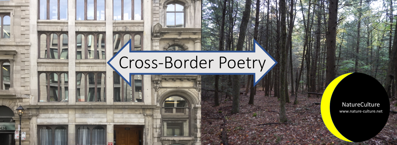 Cross-Border Poetry