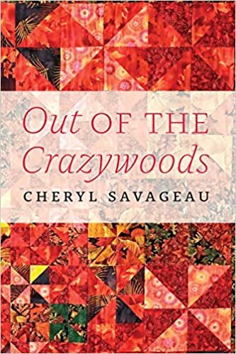 Book Launch: Out of the Crazywoods by Cheryl Savageau