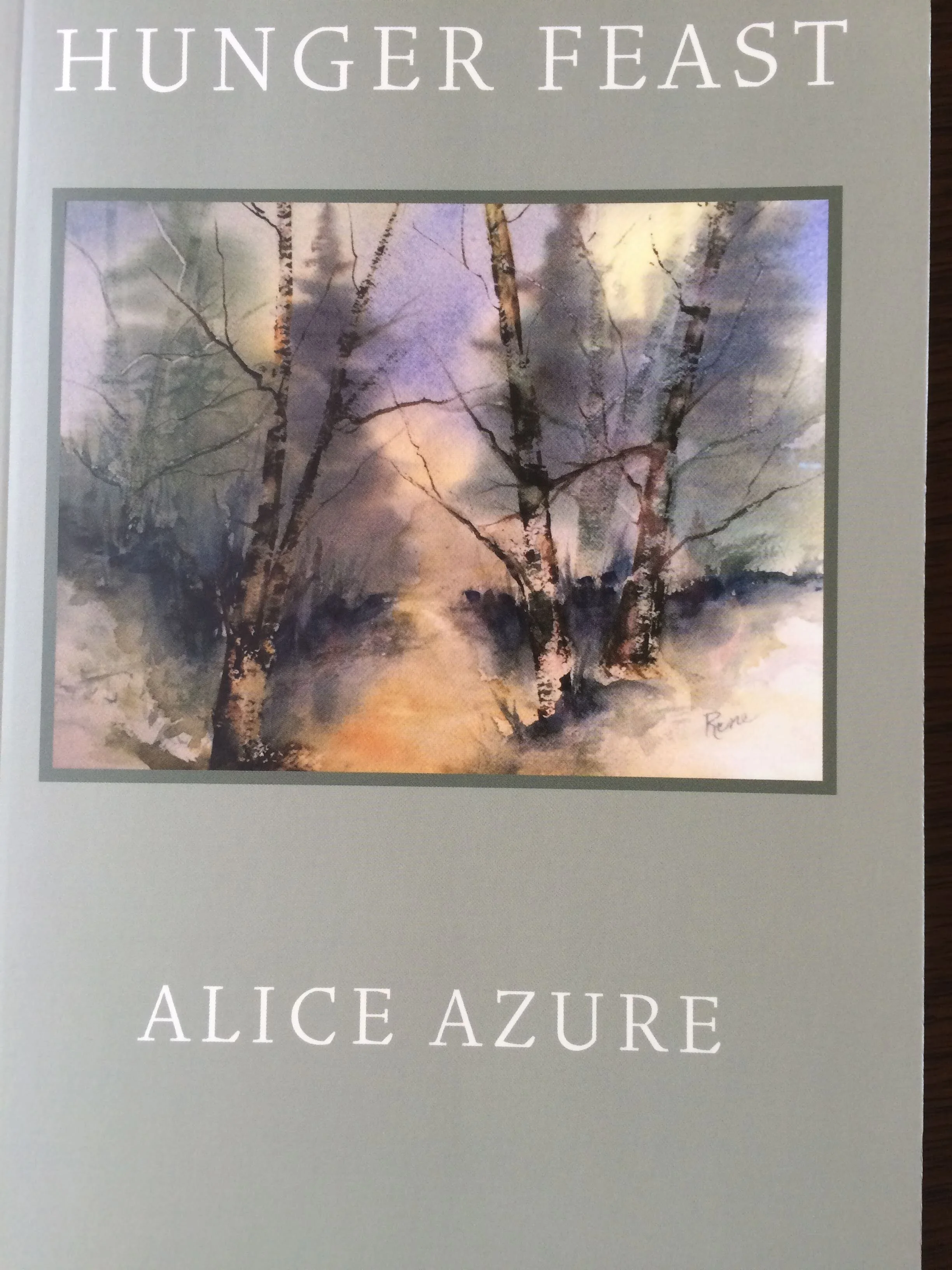 Three Wabanaki Poets