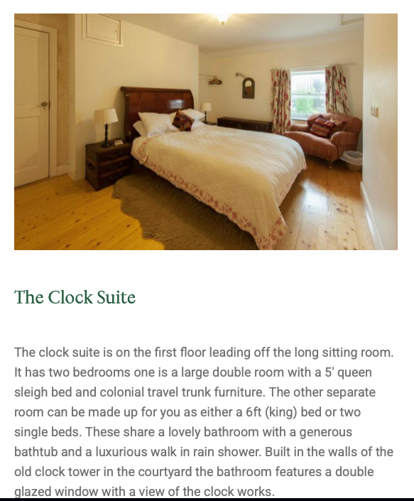 Clock Suite-shared