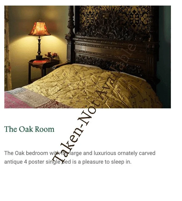 Oak Room