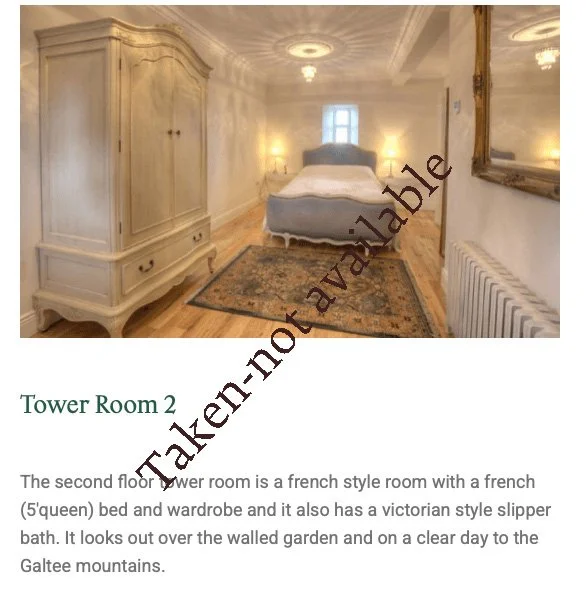 Tower Room 2