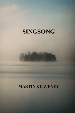 Singsong by Martin Keaveney
