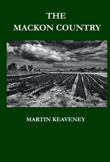 The Mackon Country by Martin Keaveney
