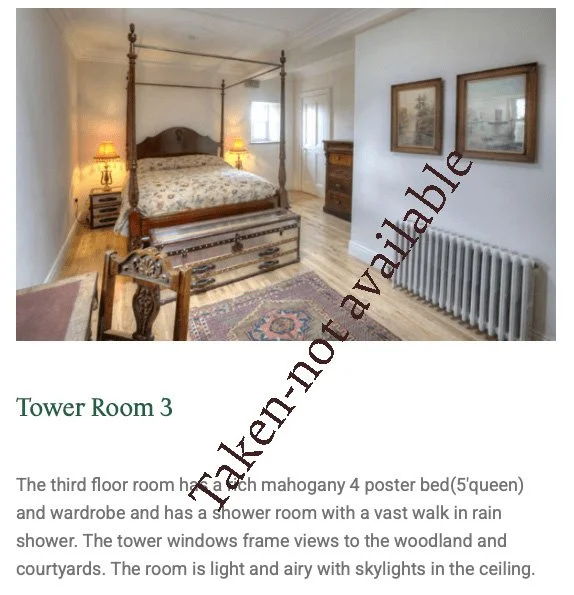 Tower room 3