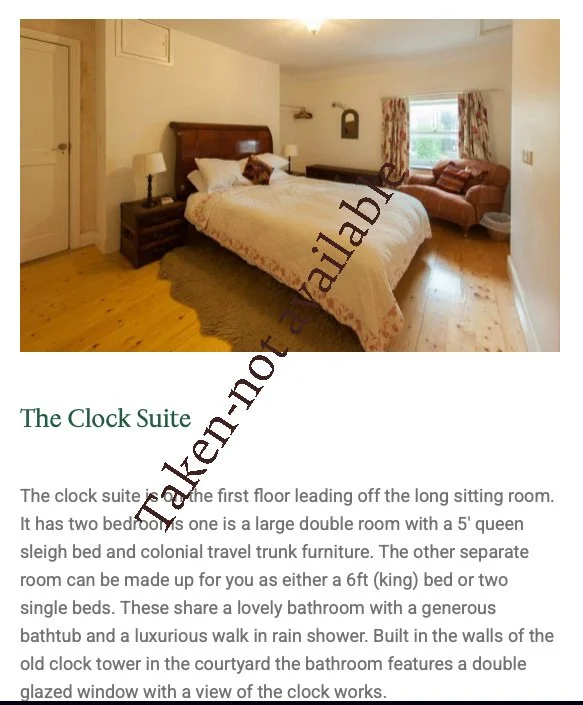 Clock Suite-private