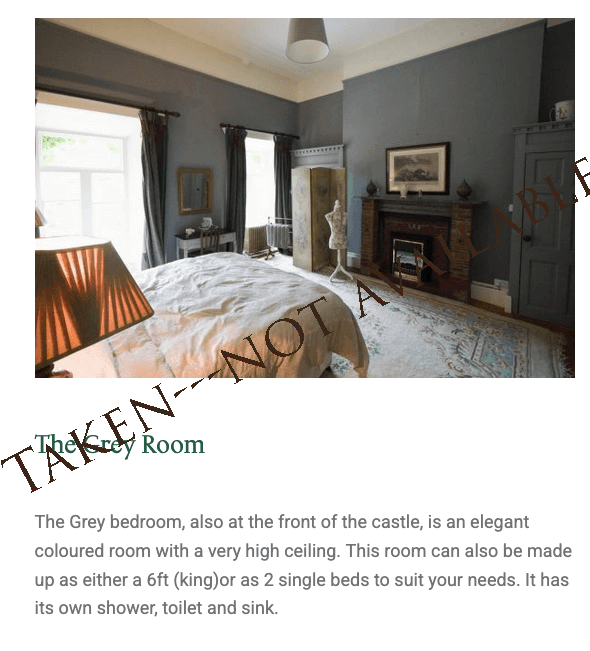 Gray Room