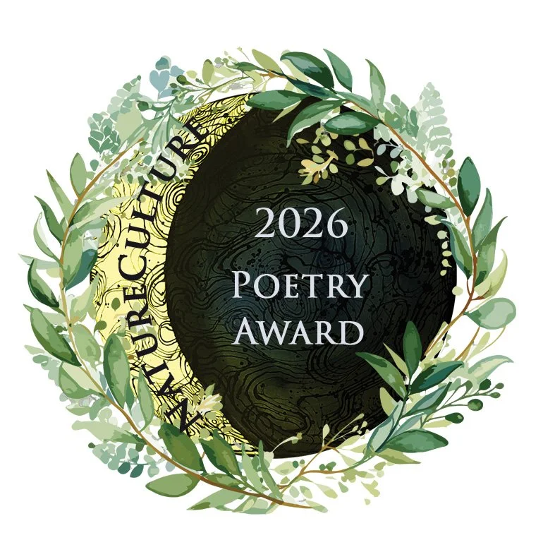 NatureCulture® Poetry Award Reading