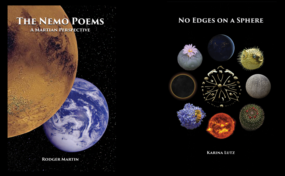 Anti-War Poetry Reading