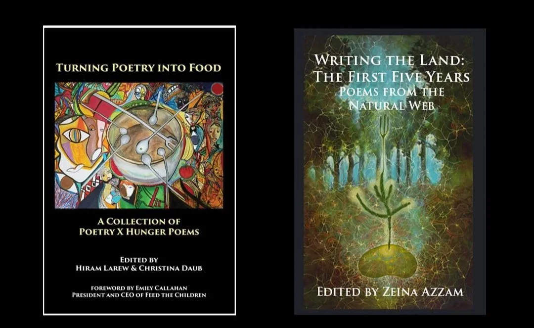 NatureCulture 2026 Anthology Reading
