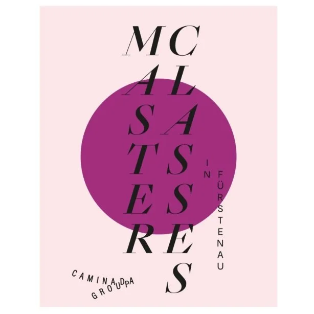 Masterclasses in Fürstenau