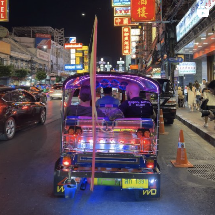 Igniv Bangkok
