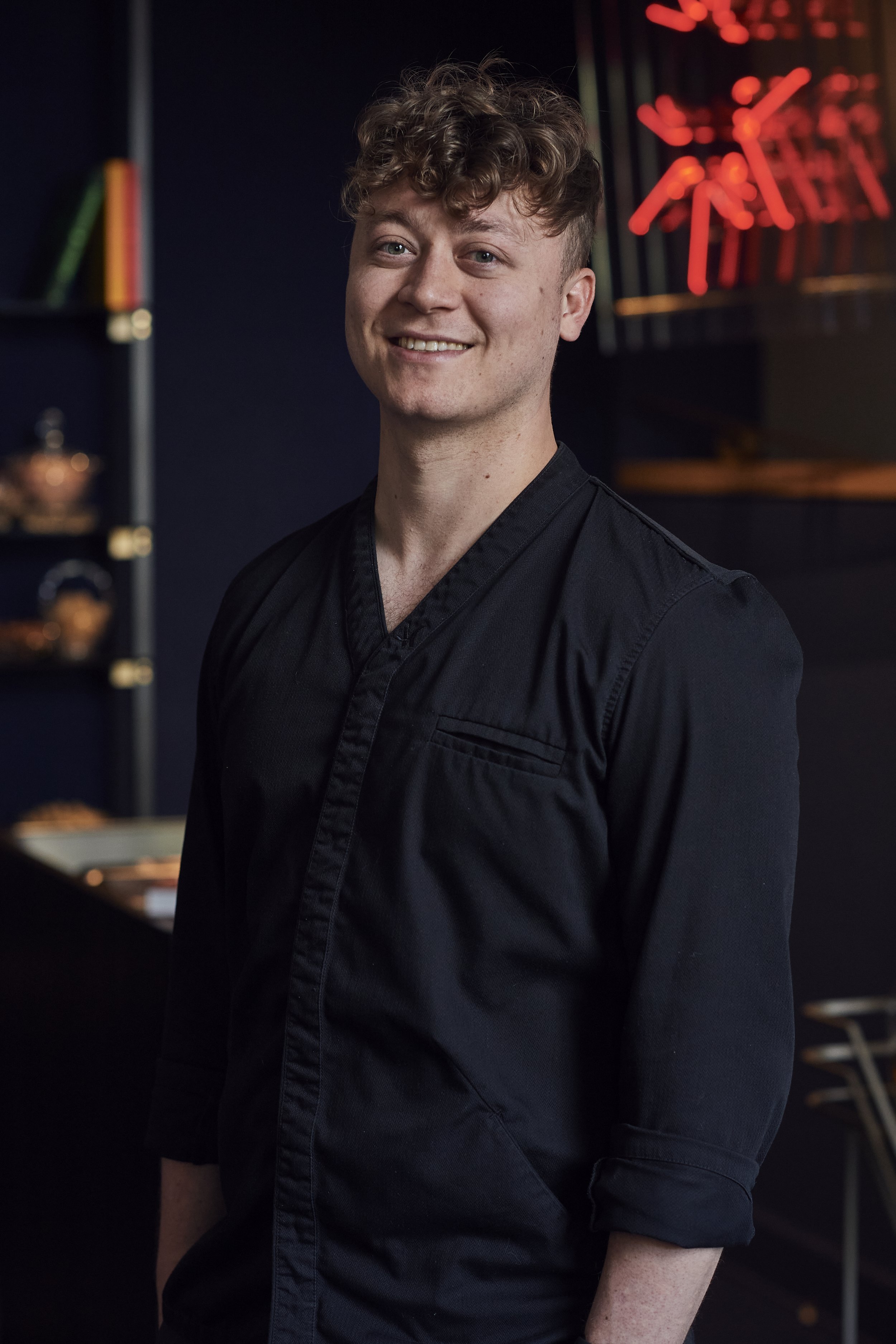 IGNIV Bad Ragaz bleibt: Grand Resort Bad Ragaz und Andreas Caminada führen Zusammenarbeit fort