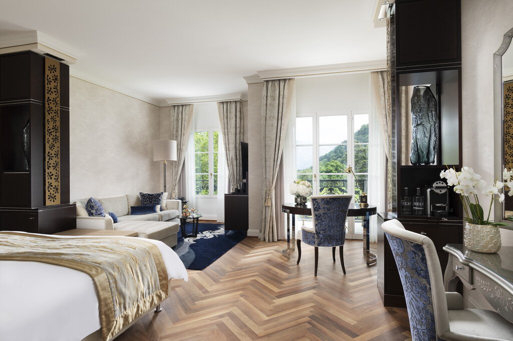 Grand Resort Bad Ragaz